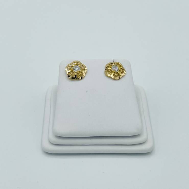 Stud Earrings