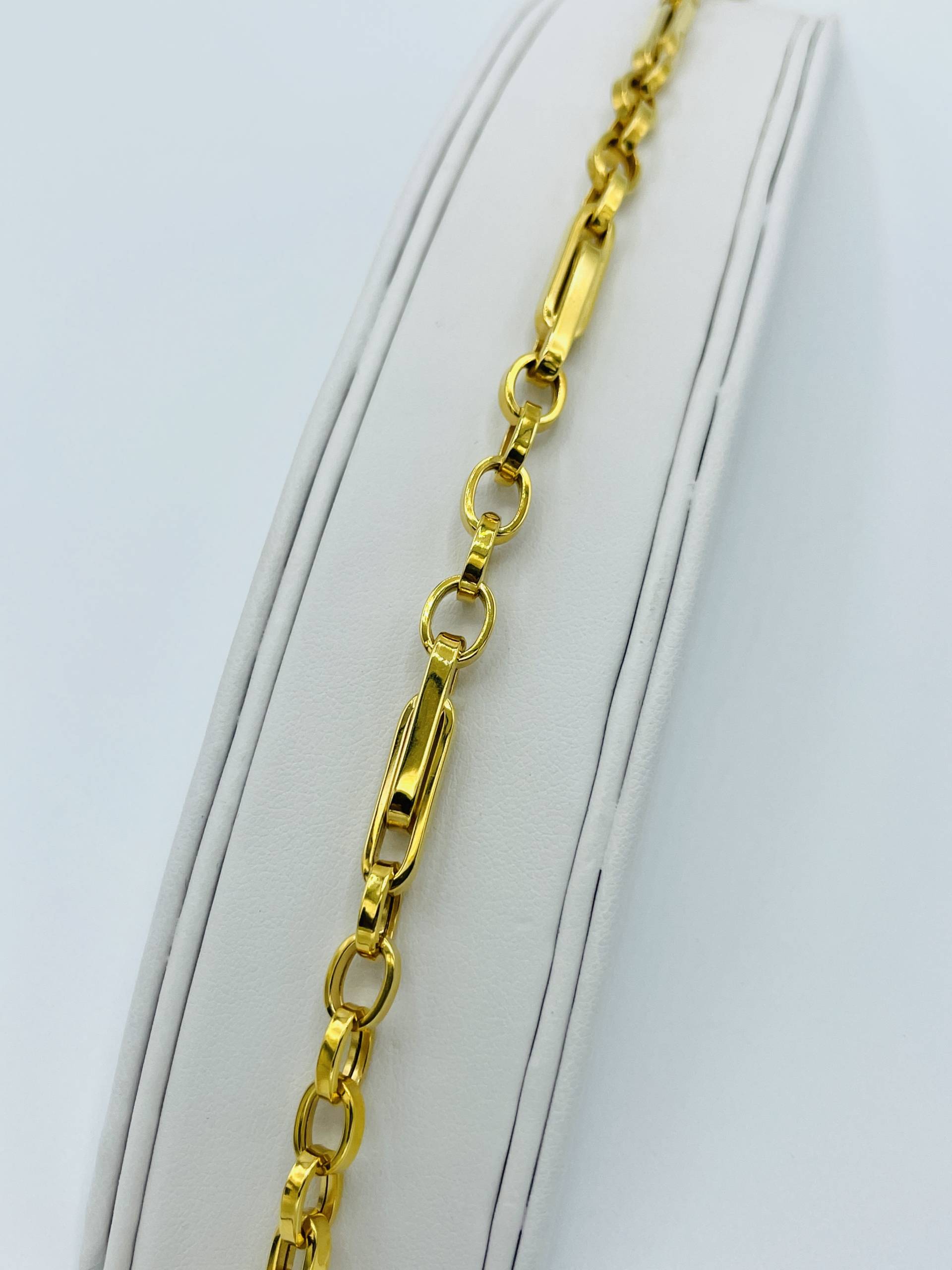 Chain - Kishek Jewelers