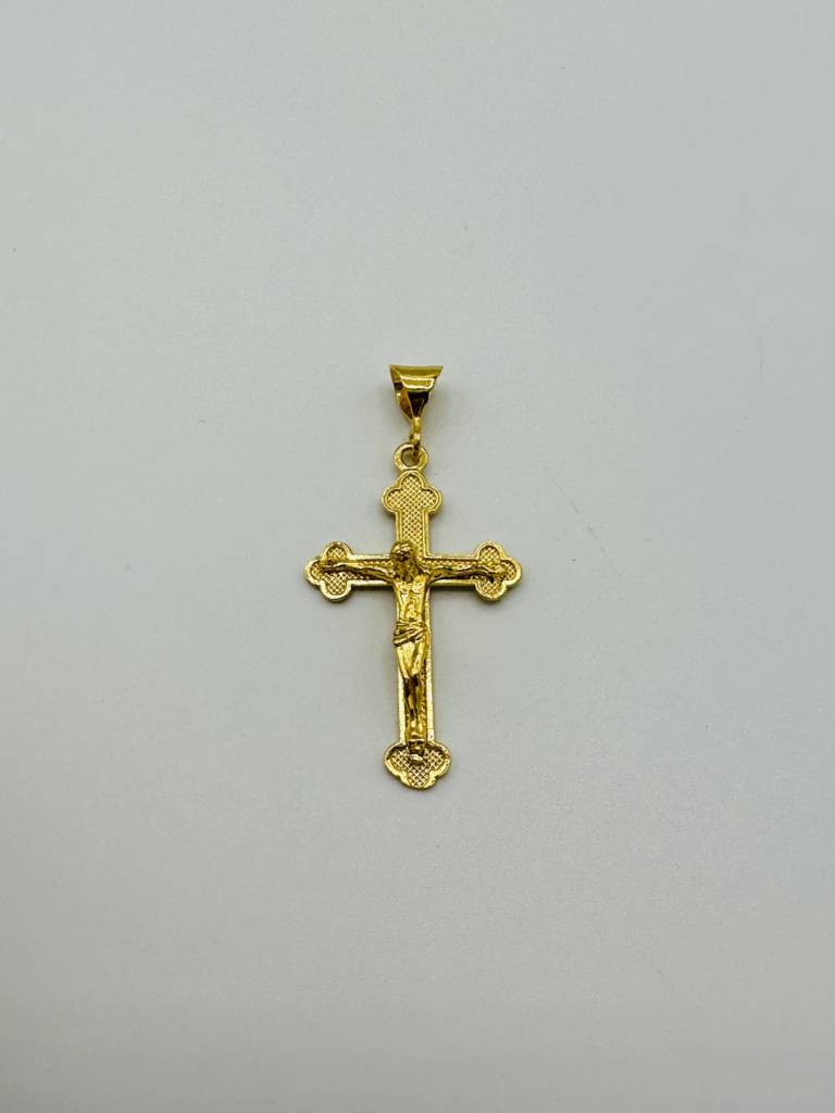 Cross Kishek Jewelers