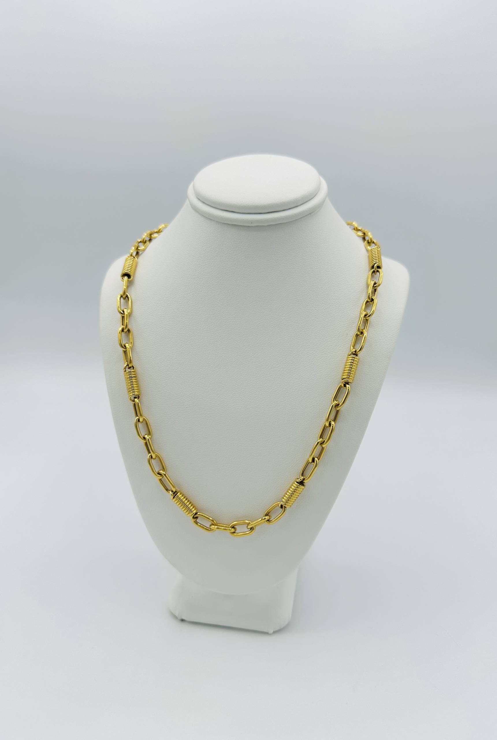 Chain - Kishek Jewelers