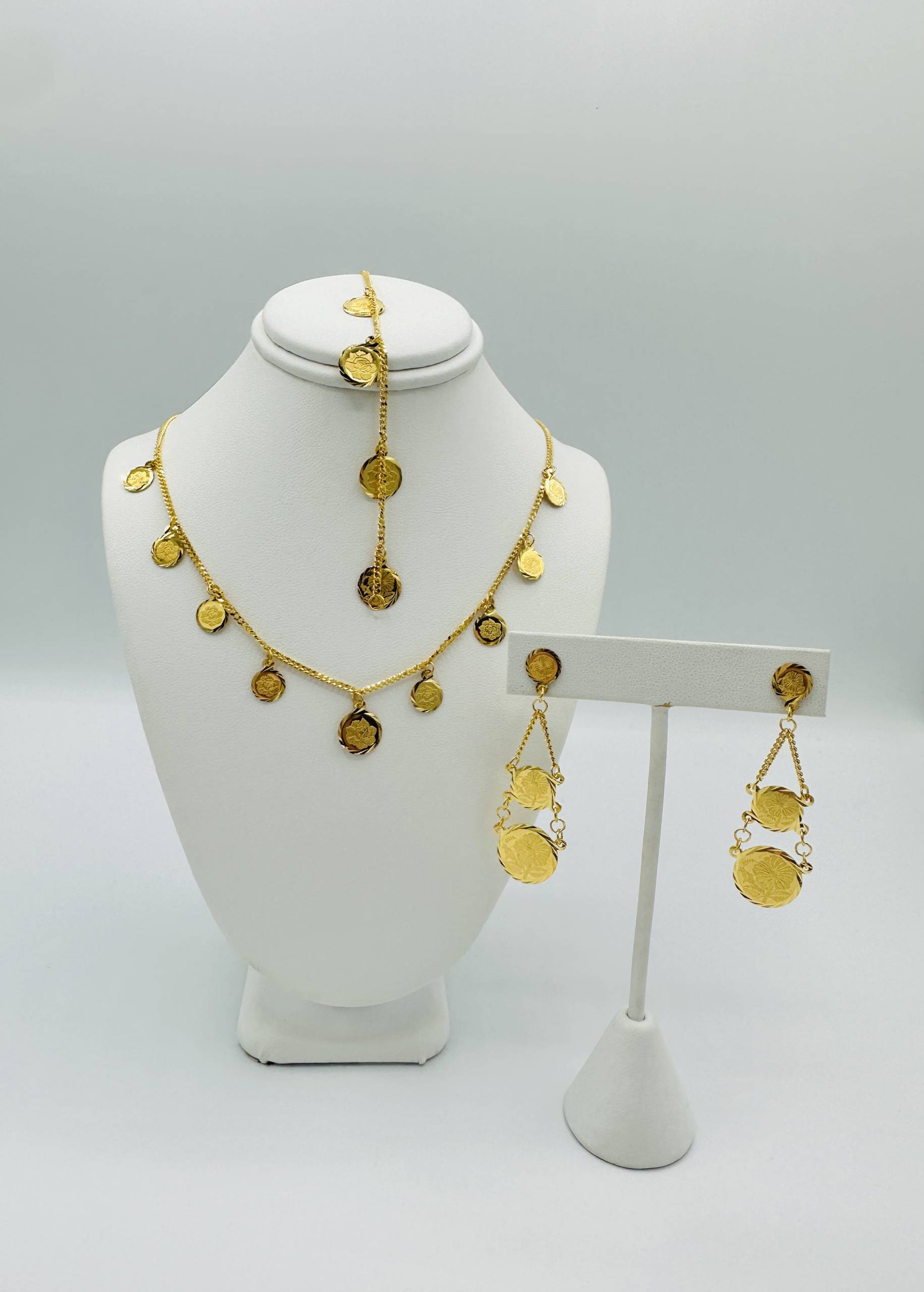 Half Set - Kishek Jewelers