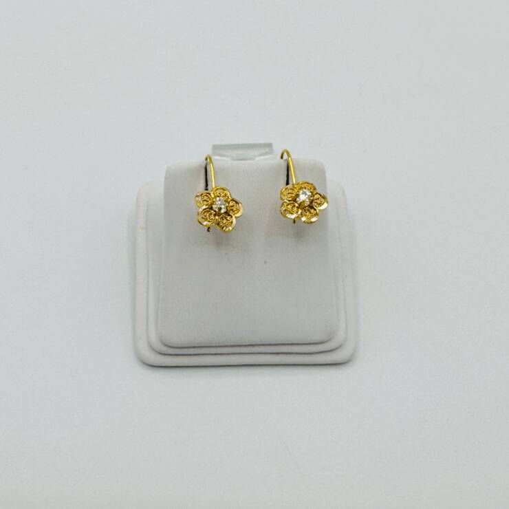 Earrings Archives - Page 3 of 13 - Kishek Jewelers