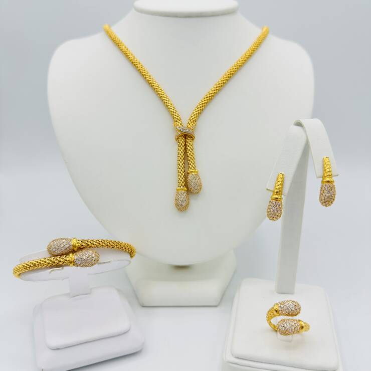 Home Kishek Jewelers