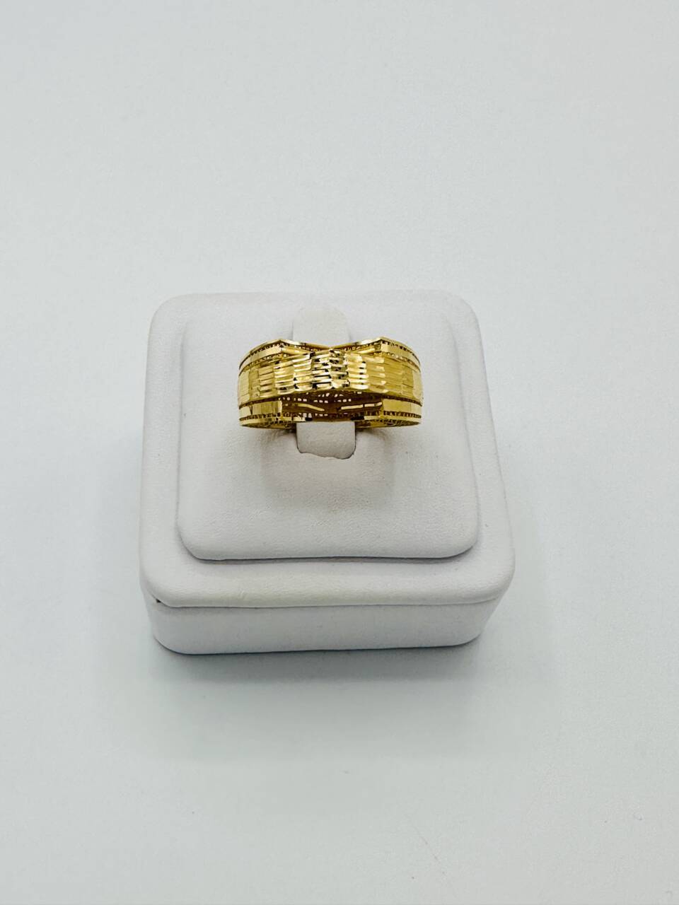 Ladies Ring - Kishek Jewelers