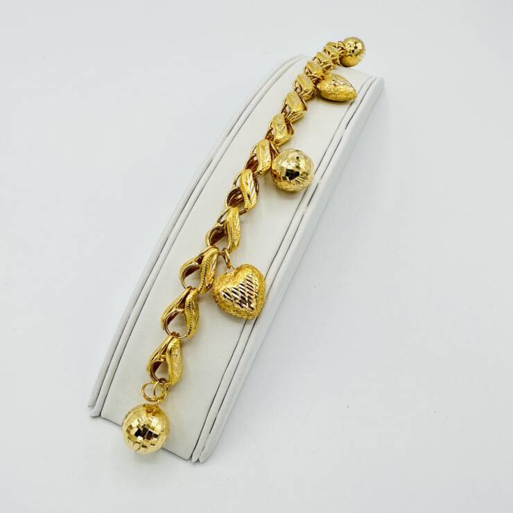Assorted Bracelets Archives - Page 2 of 5 - Kishek Jewelers
