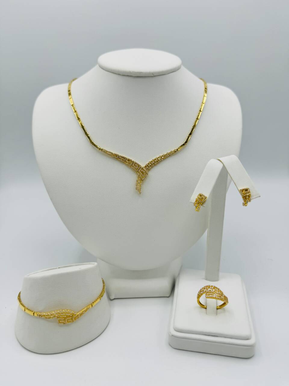 Necklace Set