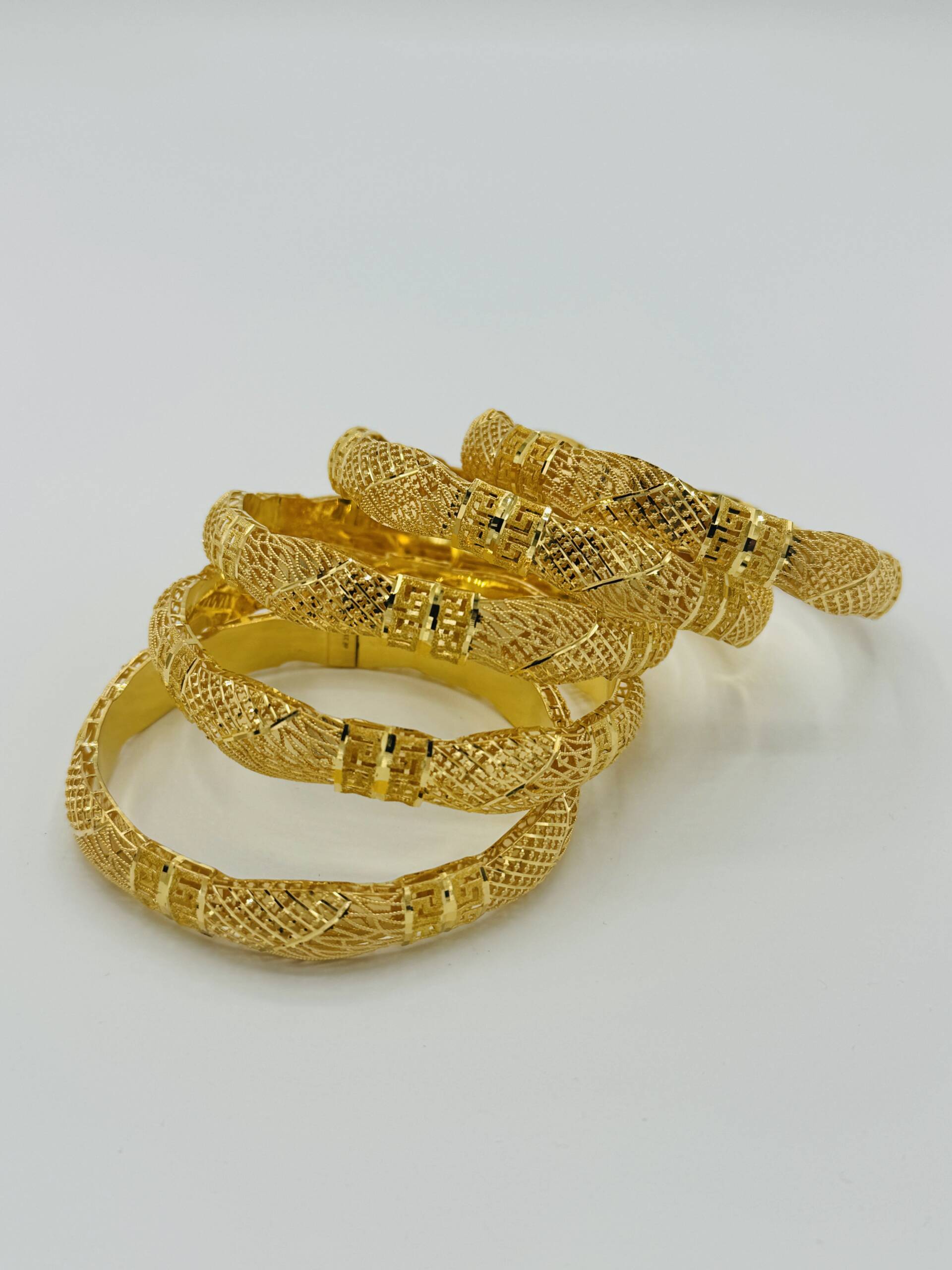 Bangle - Kishek Jewelers