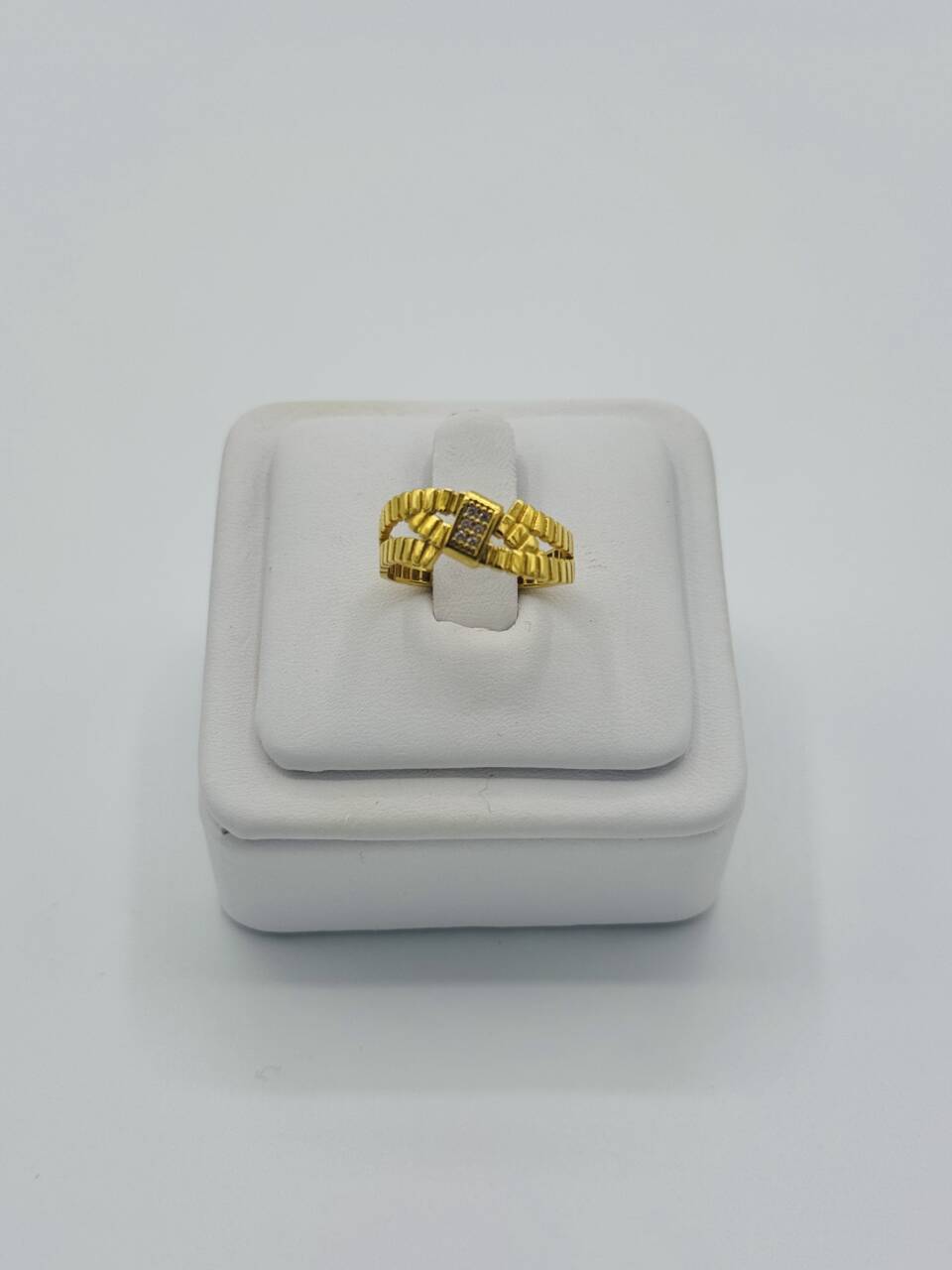 Ladies Ring