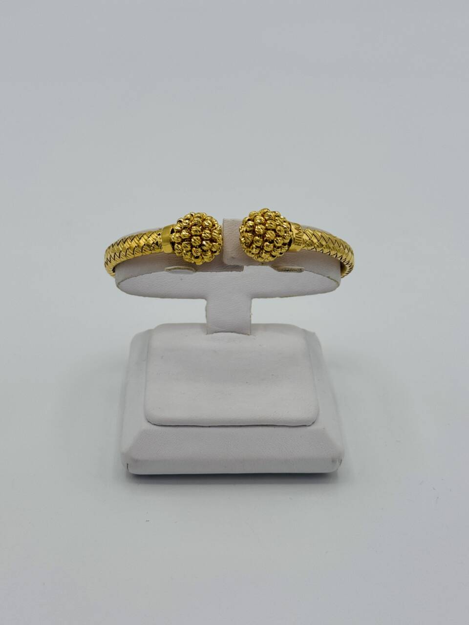 Cuff Bracelet