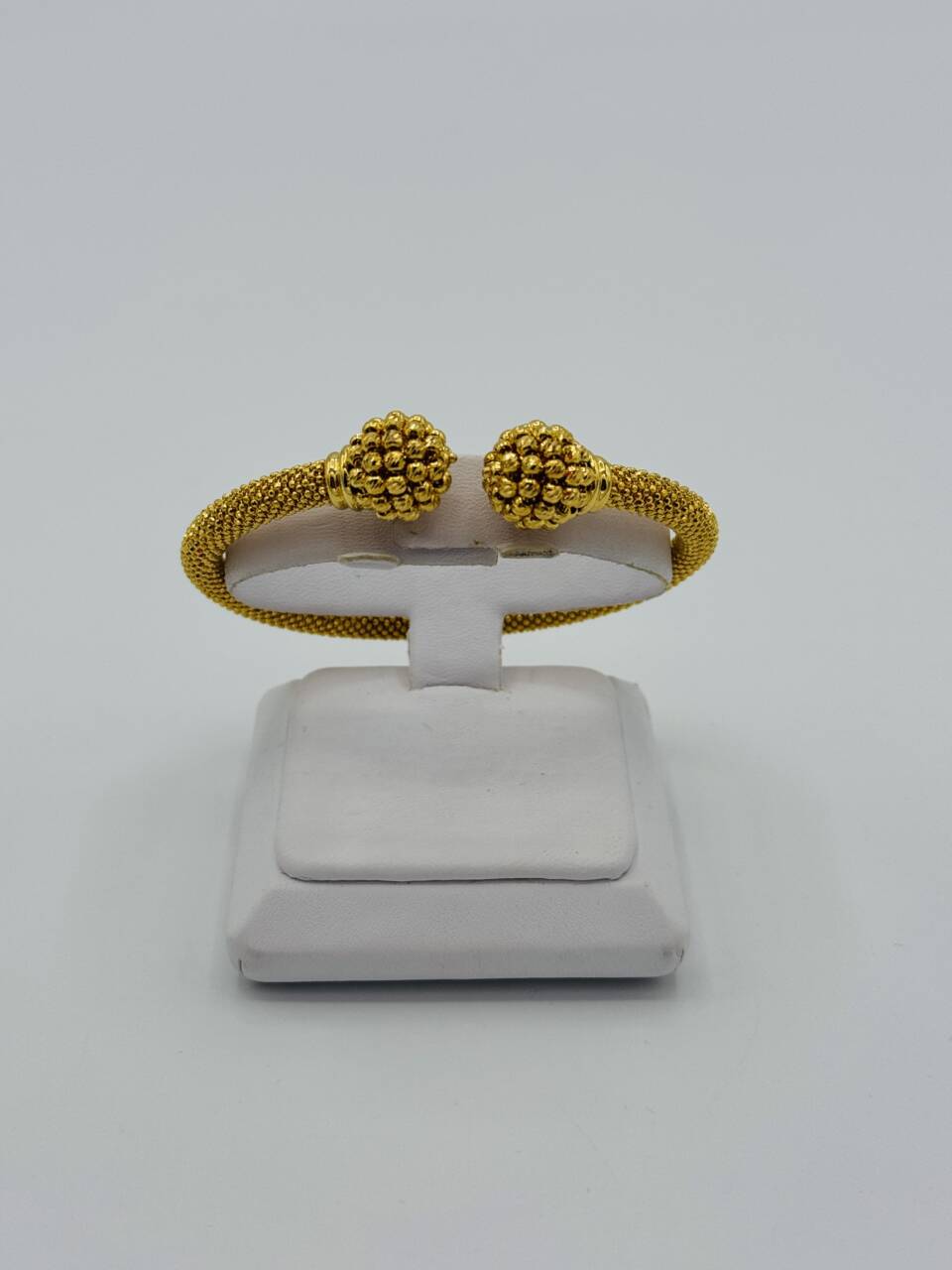 Cuff Bracelet