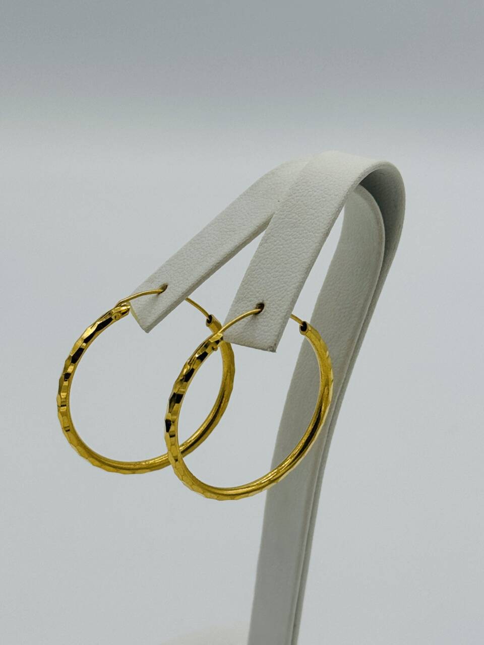 Hoop Earrings