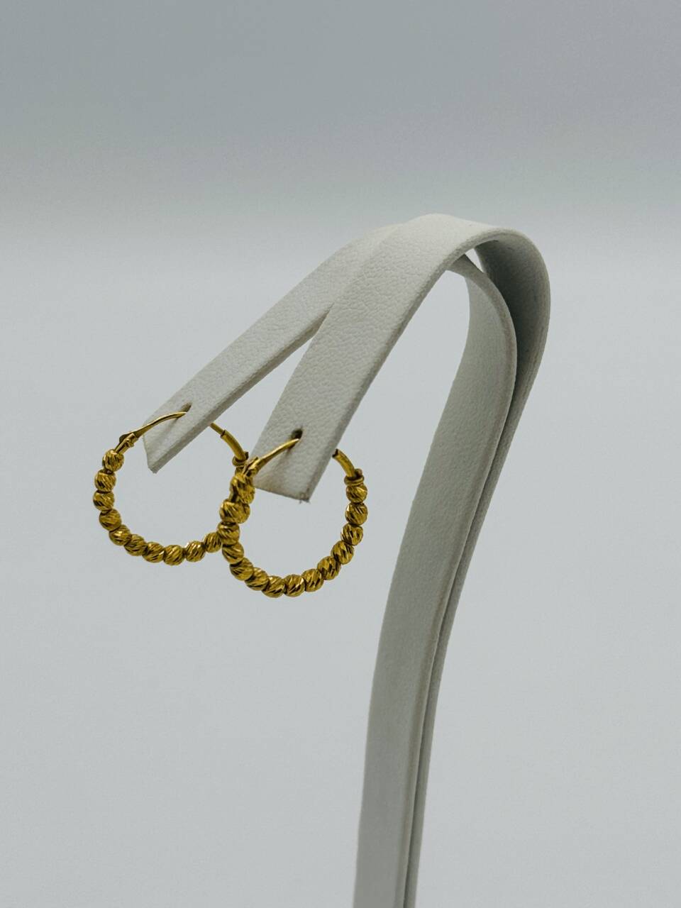 Hoop Earrings