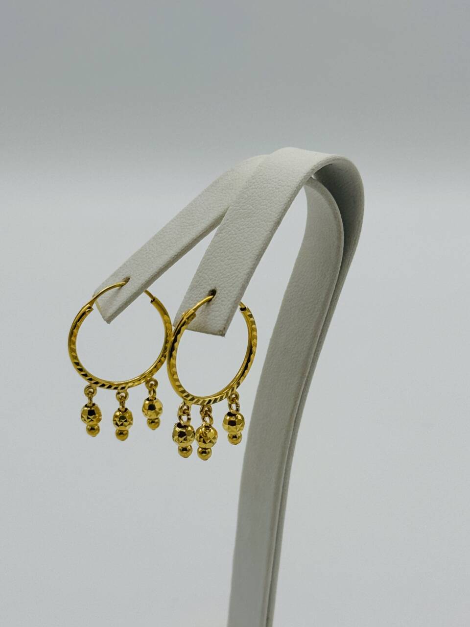 Hoop Earrings