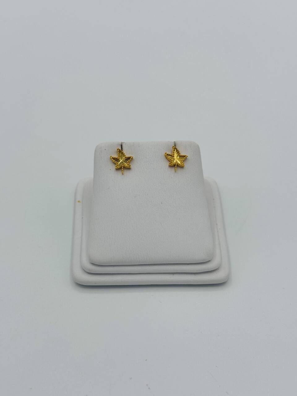 Stud Earrings