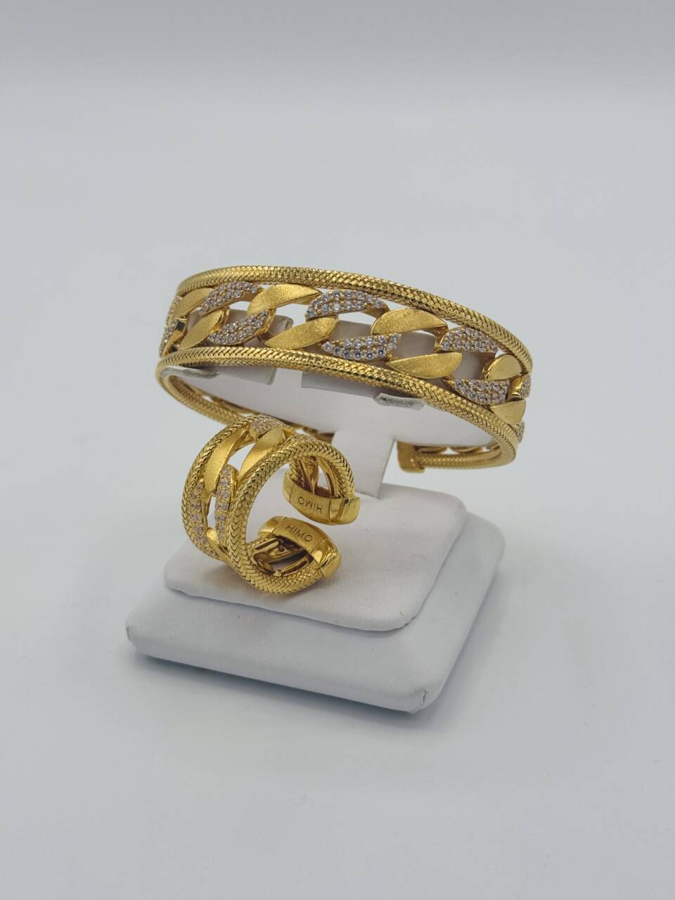 Cuff Bracelet