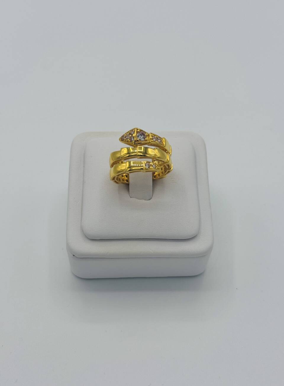 Ladies Ring