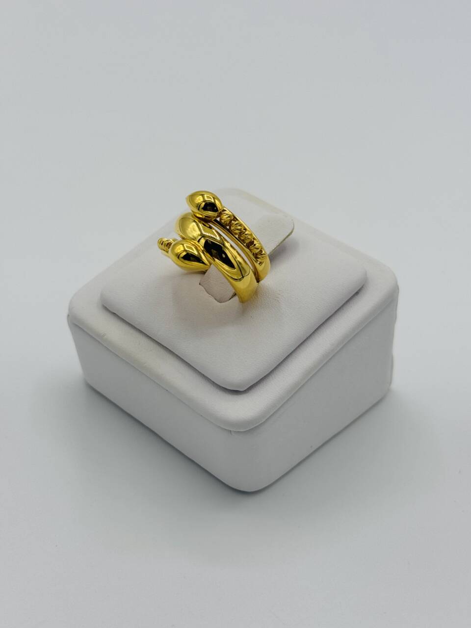 Ladies Ring