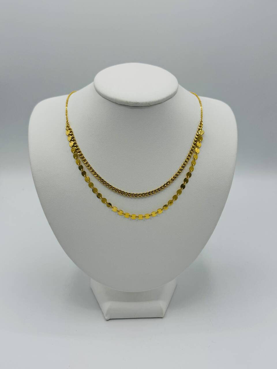 Assorted Necklace