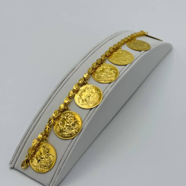 Assorted Bracelet