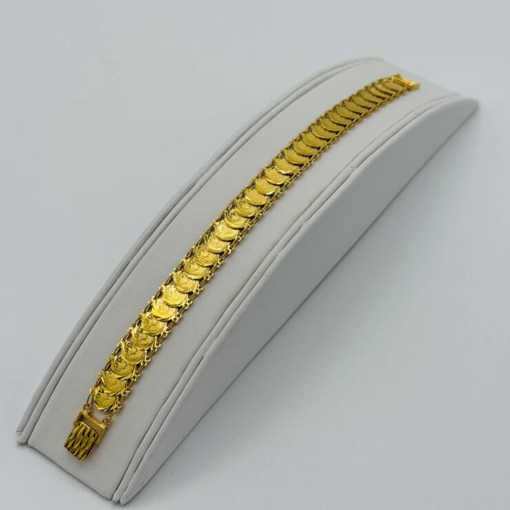 Assorted Bracelet
