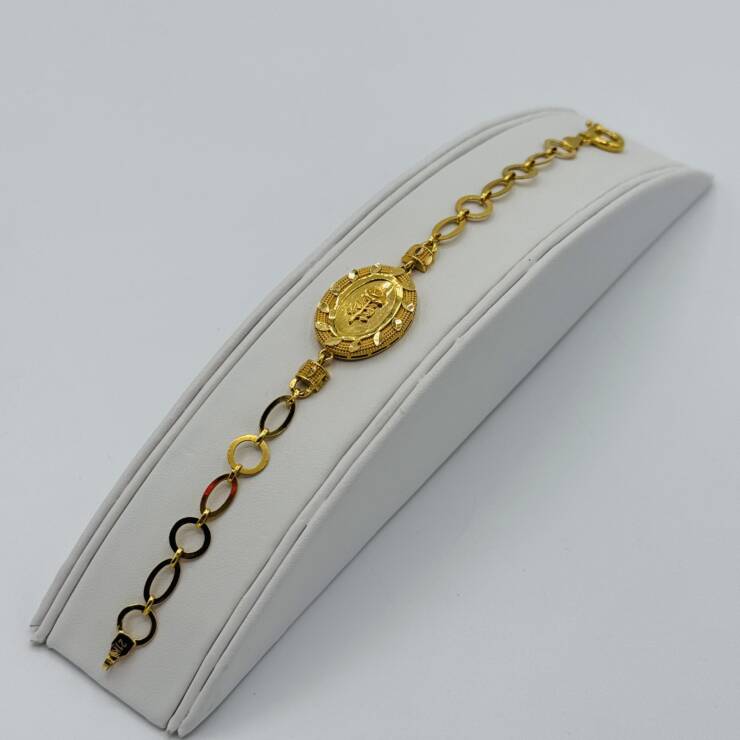 Assorted Bracelet