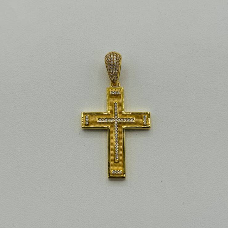 Cross