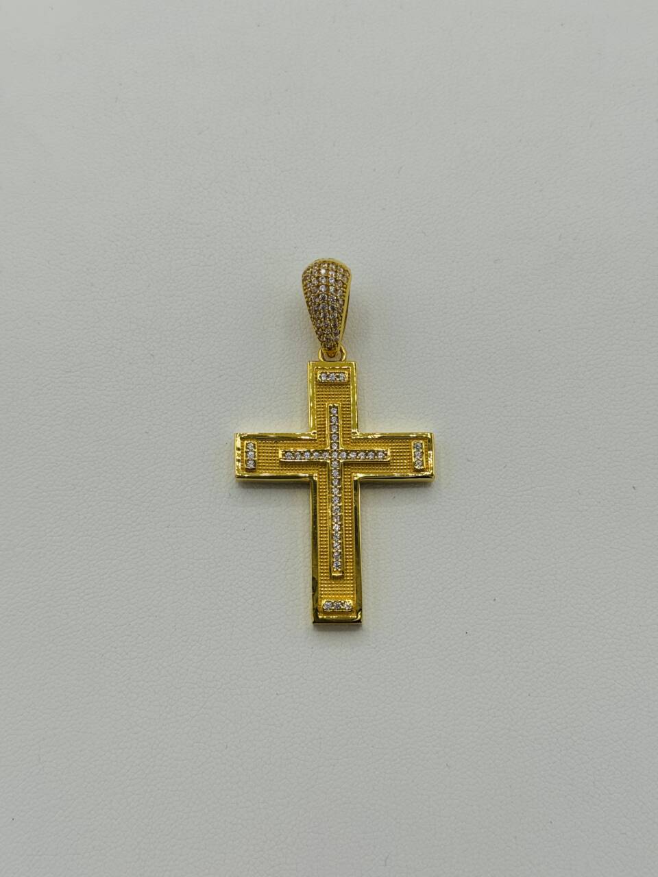 Cross