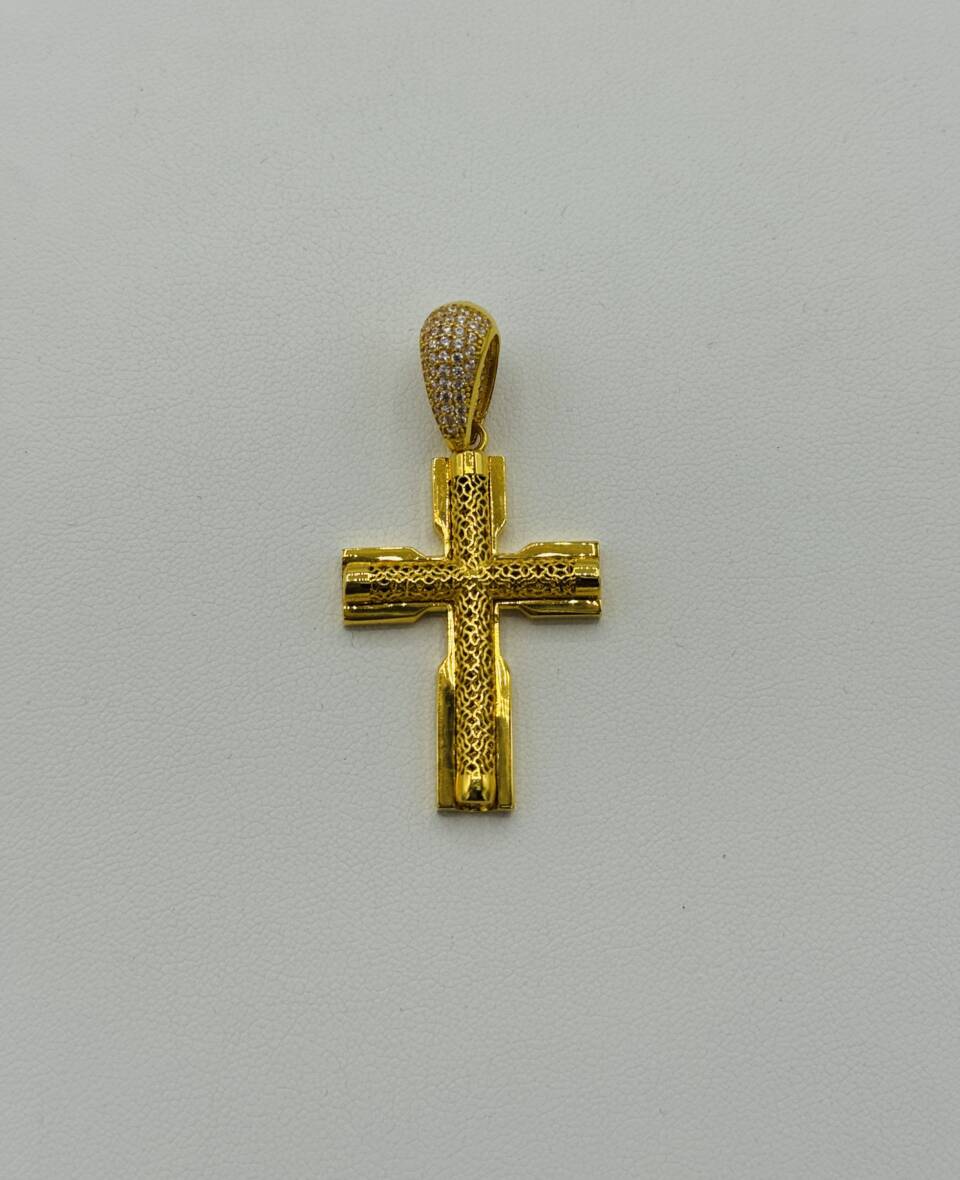 Cross