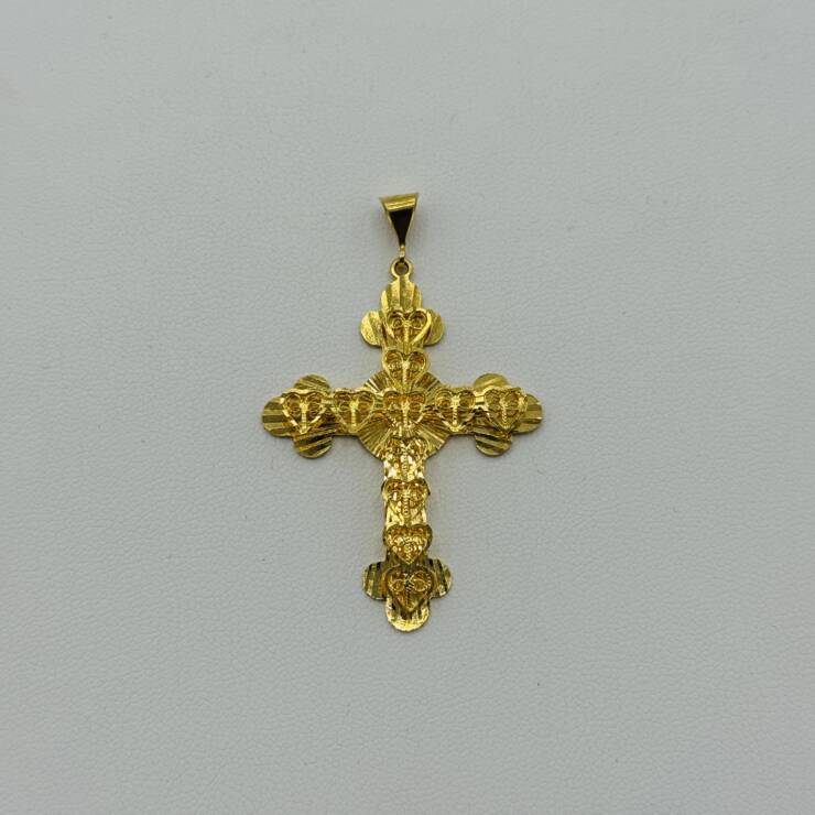Cross