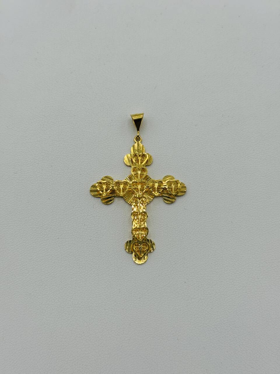 Cross