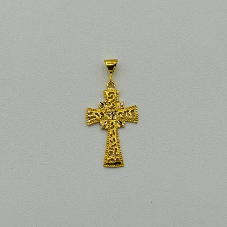 Cross