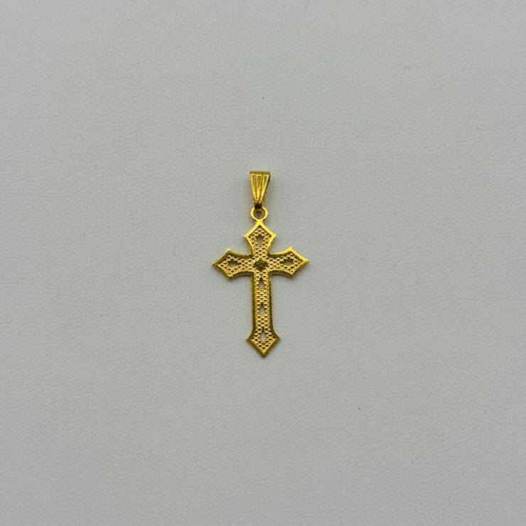 Cross