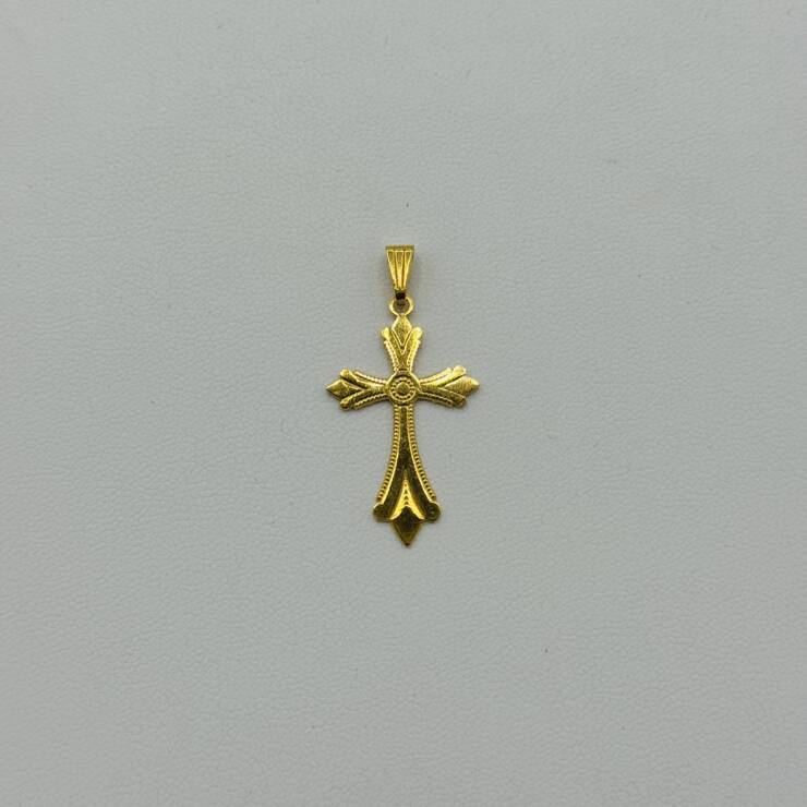 Cross
