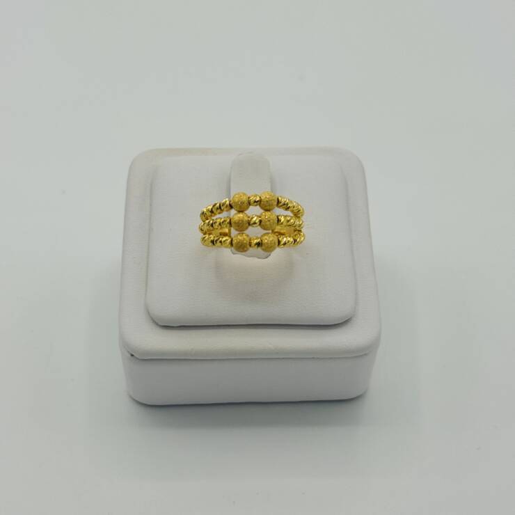 Ladies Ring