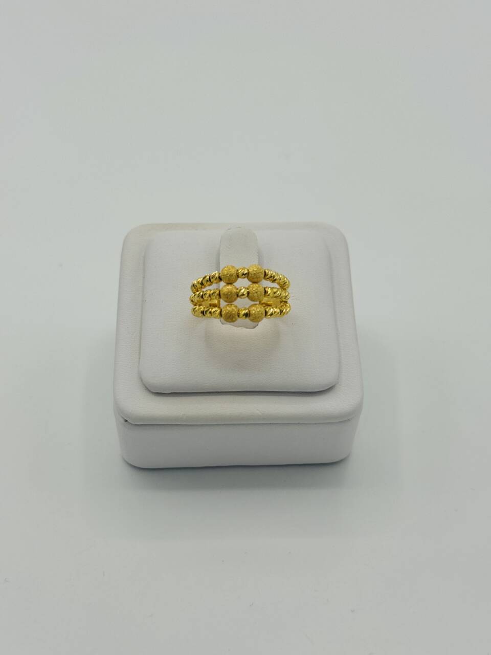 Ladies Ring