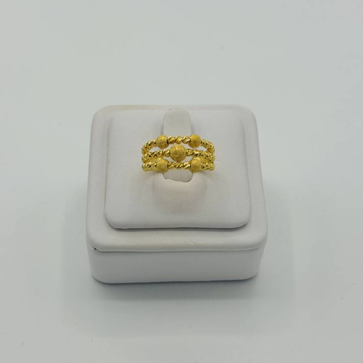 Ladies Ring