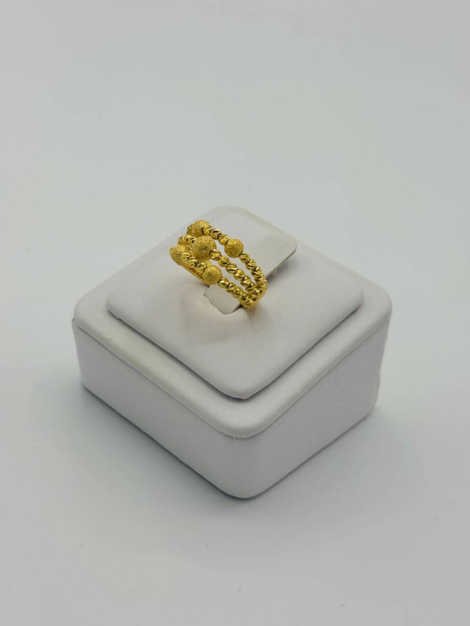 Ladies Ring