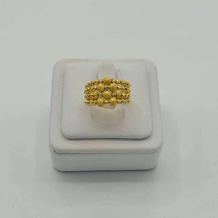 Ladies Ring