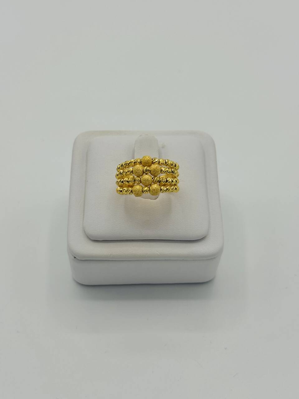 Ladies Ring