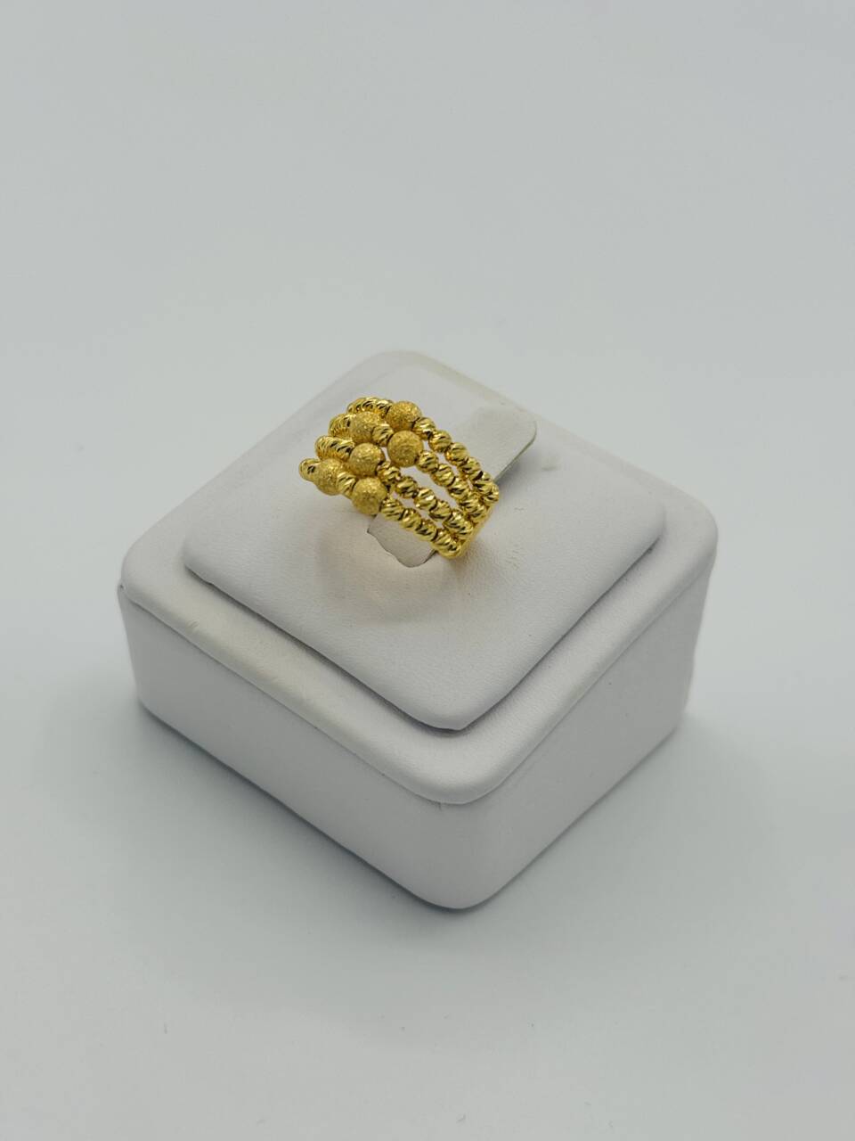 Ladies Ring