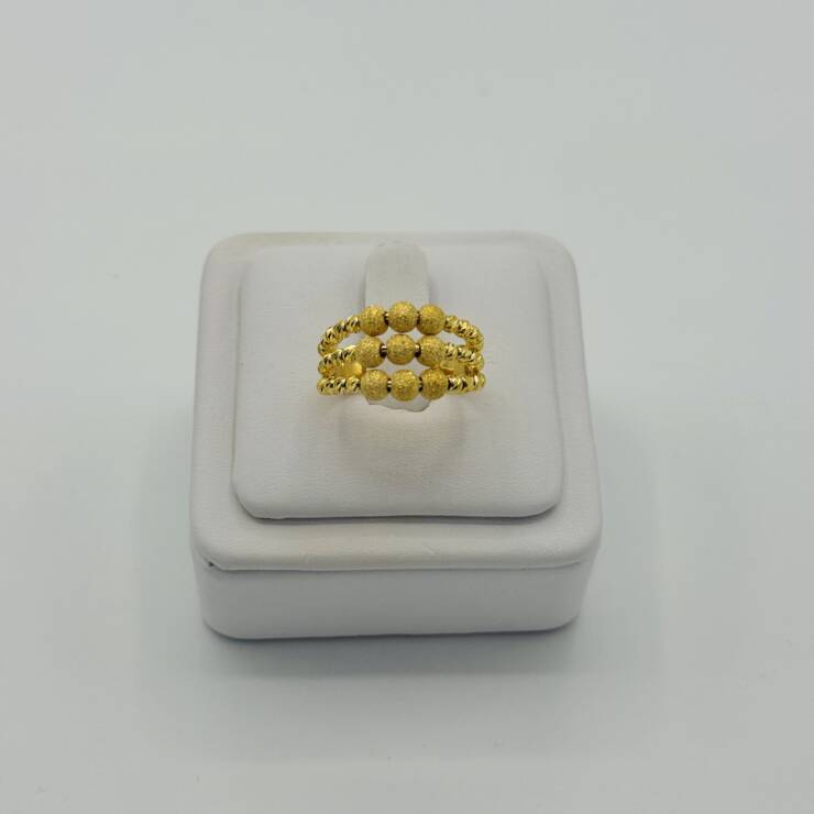 Ladies Ring