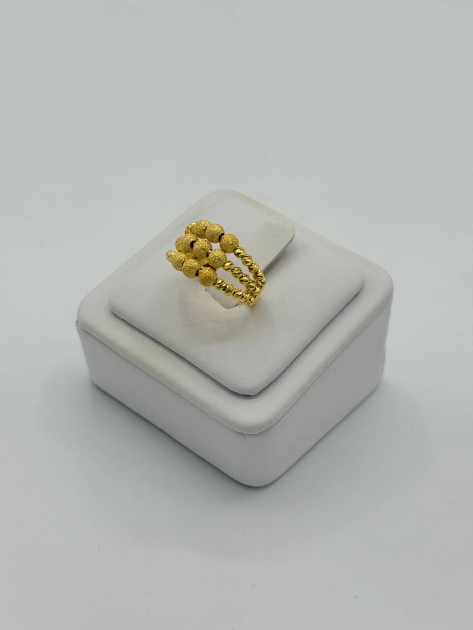 Ladies Ring