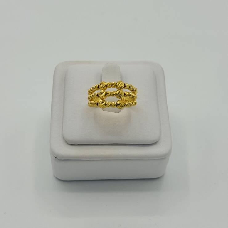 Ladies Ring