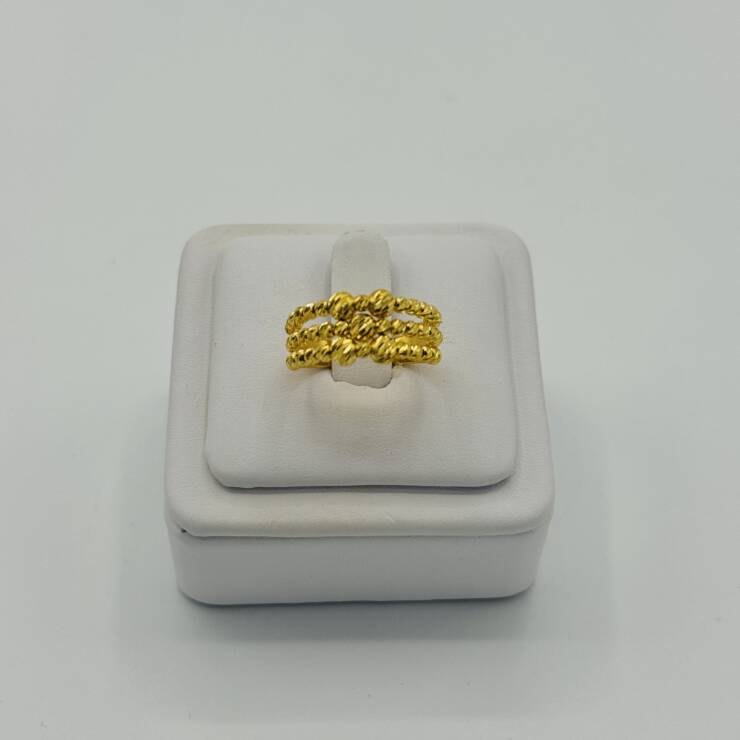 Ladies Ring