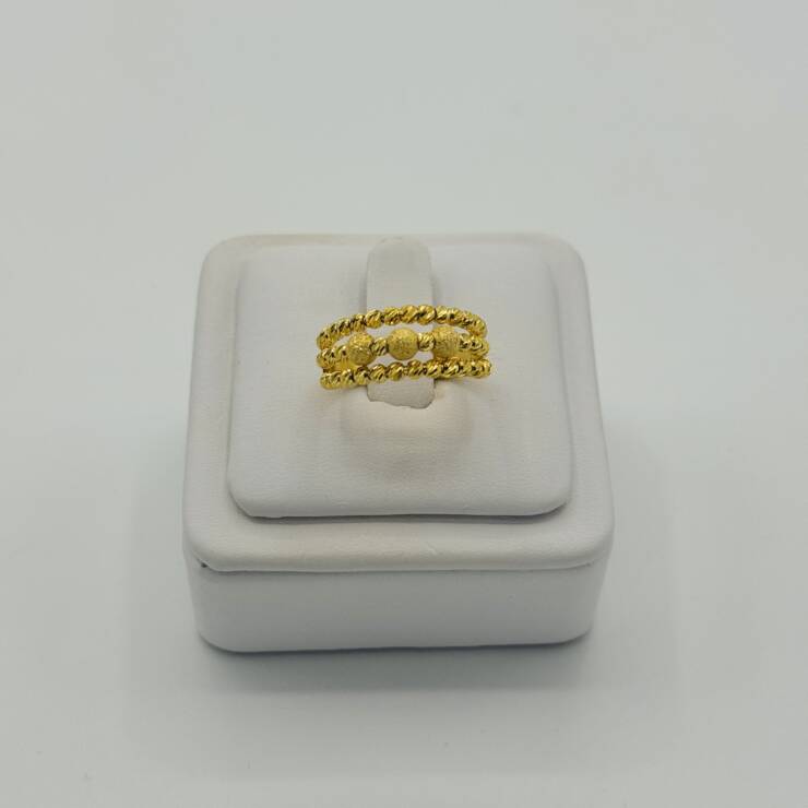 Ladies Ring