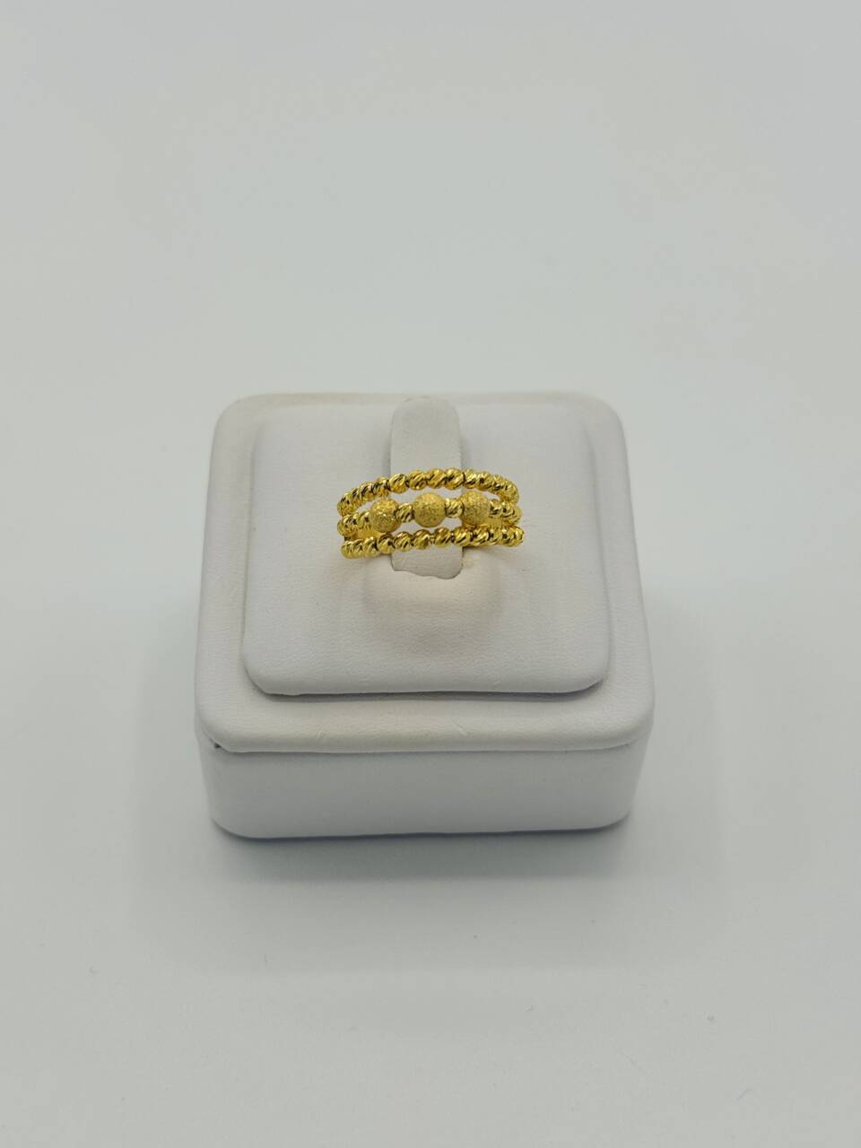 Ladies Ring