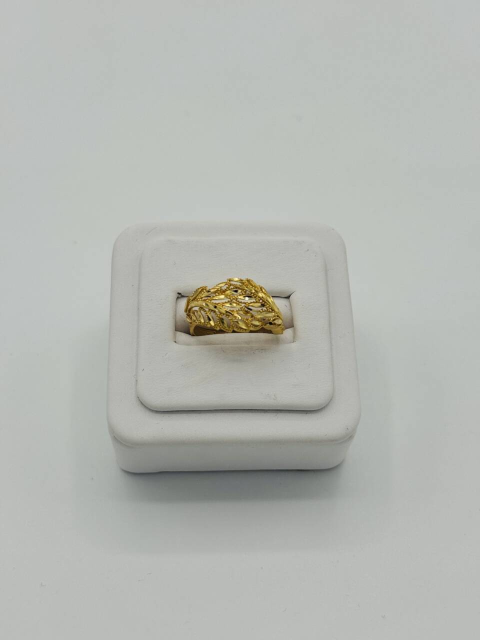 Ladies Ring