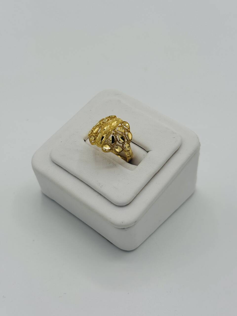 Ladies Ring