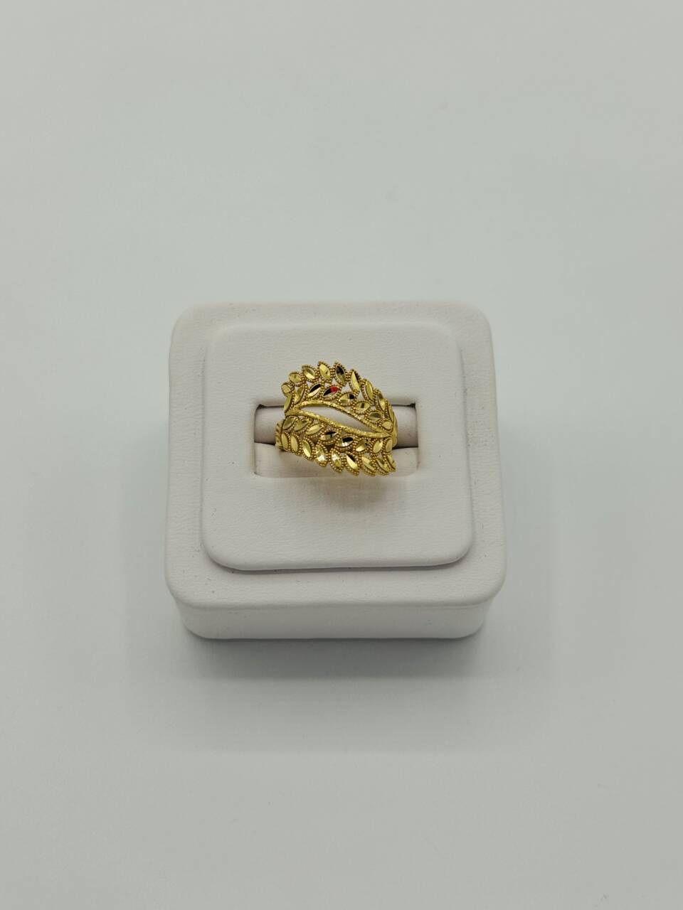 Ladies Ring