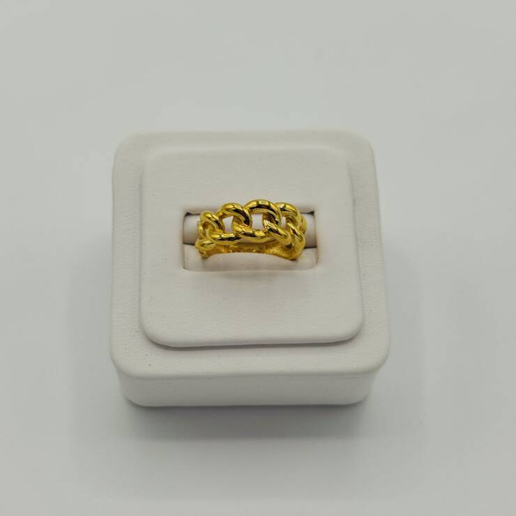 Ladies Ring